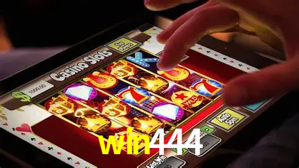 VIP Casino win444